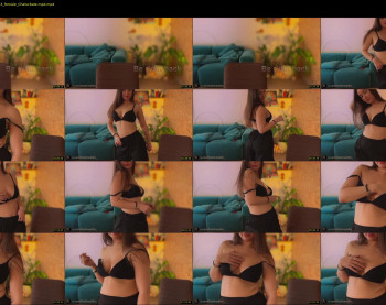 _artease_ — 14 minute Chaturbate female cam show recording, 720p, Feb 6, 2025