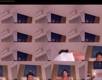 _dakota_a — 11 minute Chaturbate female cam show recording, 720p, Feb 7, 2025
