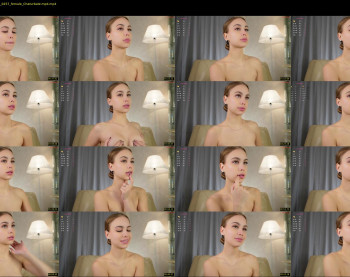 _jasminestea_ — 11 minute Chaturbate female cam show recording, 720p, Feb 7, 2025