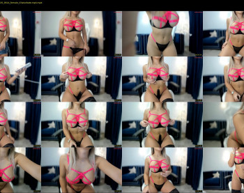 _missperfection_ — 28 minute Chaturbate female cam show recording, 480p, Feb 7, 2025