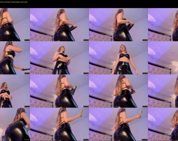 _saragarcia_ — 7 minute Chaturbate female cam show recording, 720p, Feb 6, 2025
