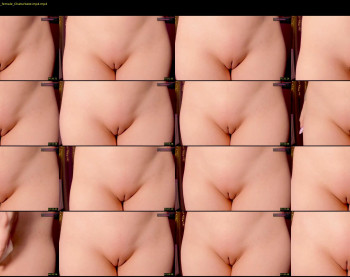 _witch__ — 9 minute Chaturbate female cam show recording, 720p, Feb 6, 2025