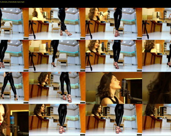 adagrand — 17 minute Chaturbate female cam show recording, 720p, Feb 6, 2025