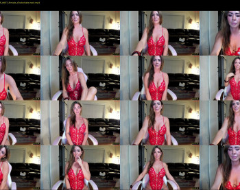 alicelighthouse — 6 minute Chaturbate female cam show recording, 720p, Feb 7, 2025