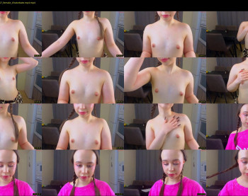 alise_kitty — 79 minute Chaturbate female cam show recording, 720p, Feb 6, 2025