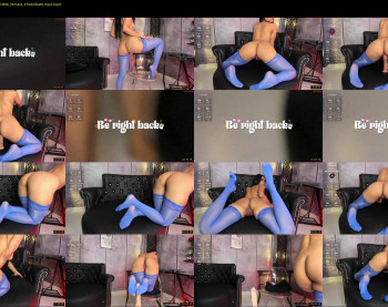amara_lewiis — 76 minute Chaturbate female cam show recording, 720p, Feb 6, 2025