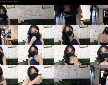 amyalwayshere — 120 minute Chaturbate female cam show recording, 720p, Feb 6, 2025