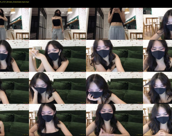 amyalwayshere — 79 minute Chaturbate female cam show recording, 720p, Feb 6, 2025