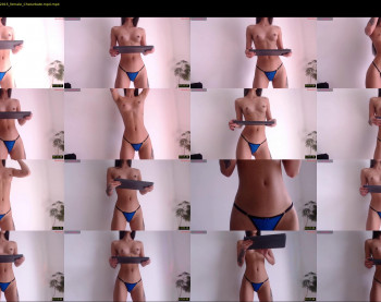anni_wine___ — 29 minute Chaturbate female cam show recording, 720p, Feb 6, 2025