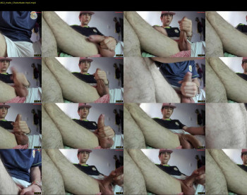 austin1119a — 10 minute Chaturbate male cam show recording, 480p, Feb 6, 2025