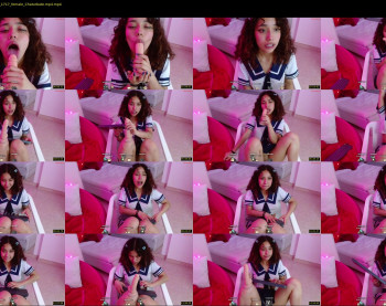ava_williams_ — 17 minute Chaturbate female cam show recording, 720p, Feb 6, 2025