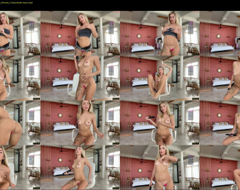 beanco_ — 11 minute Chaturbate female cam show recording, 720p, Feb 7, 2025