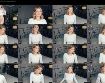 beatrix_rina — 5 minute Chaturbate female cam show recording, 720p, Feb 6, 2025