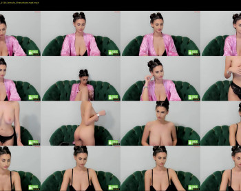belovedkhlloe — 32 minute Chaturbate female cam show recording, 720p, Feb 6, 2025