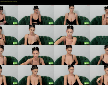belovedkhlloe — 8 minute Chaturbate female cam show recording, 720p, Feb 6, 2025