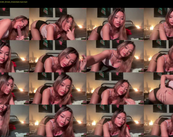 carmenxrose — 7 minute Chaturbate female cam show recording, 720p, Feb 7, 2025