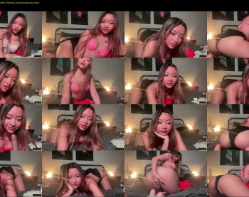 carmenxrose — 121 minute Chaturbate female cam show recording, 720p, Feb 7, 2025