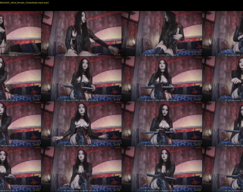 charlotte_germanotta_ — 8 minute Chaturbate female cam show recording, 720p, Feb 6, 2025
