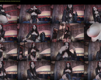 charlotte_germanotta_ — 41 minute Chaturbate female cam show recording, 720p, Feb 6, 2025