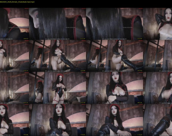 charlotte_germanotta_ — 14 minute Chaturbate female cam show recording, 720p, Feb 6, 2025