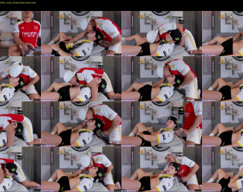 confi17_latin — 9 minute Chaturbate male cam show recording, 720p, Feb 7, 2025