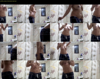 crazybrenda89 — 25 minute Chaturbate couple cam show recording, 720p, Feb 6, 2025