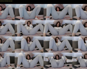 dara6761 — 29 minute Chaturbate female cam show recording, 720p, Feb 6, 2025