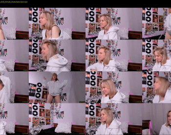 darleneferran — 121 minute Chaturbate female cam show recording, 720p, Feb 7, 2025
