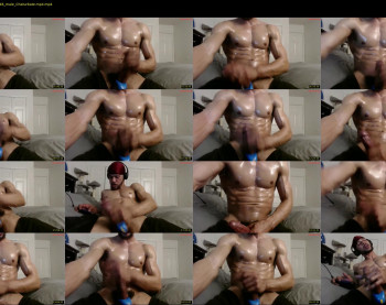 delneegro — 31 minute Chaturbate male cam show recording, 480p, Feb 7, 2025