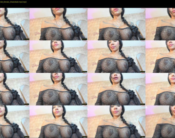 dianac1998 — 3 minute Chaturbate female cam show recording, 720p, Feb 7, 2025