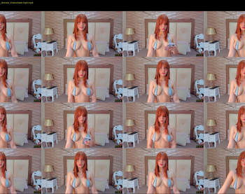 diavalo_ — 10 minute Chaturbate female cam show recording, 720p, Feb 6, 2025