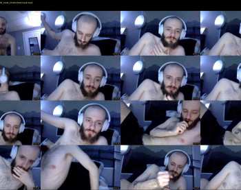 digbicknik — 5 minute Chaturbate male cam show recording, 720p, Feb 7, 2025