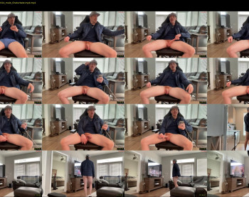 discgolf4life — 36 minute Chaturbate male cam show recording, 720p, Feb 6, 2025