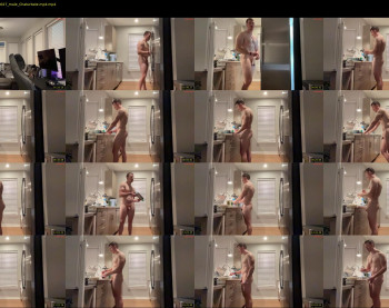 discgolf4life — 23 minute Chaturbate male cam show recording, 720p, Feb 7, 2025