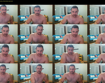 djmute — 49 minute Chaturbate male cam show recording, 720p, Feb 6, 2025