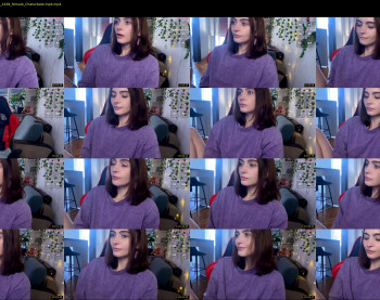 dorfmatratze_ — 105 minute Chaturbate female cam show recording, 720p, Feb 6, 2025