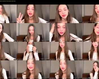 doublecuties — 7 minute Chaturbate couple cam show recording, 720p, Feb 7, 2025