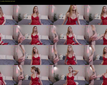 duomoon — 120 minute Chaturbate couple cam show recording, 720p, Feb 6, 2025