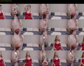 duomoon — 22 minute Chaturbate couple cam show recording, 720p, Feb 6, 2025