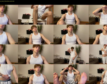 eitanhere — 71 minute Chaturbate male cam show recording, 720p, Feb 6, 2025