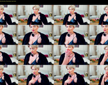elisarosse_ — 3 minute Chaturbate female cam show recording, 720p, Feb 7, 2025
