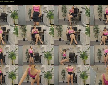 ellamilf — 79 minute Chaturbate female cam show recording, 720p, Feb 6, 2025