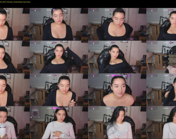 emma_johnson_ — 121 minute Chaturbate female cam show recording, 720p, Feb 7, 2025