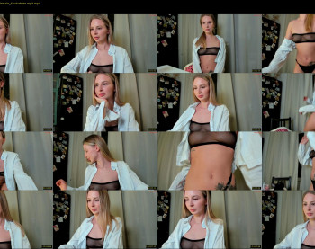 f1oraa — 85 minute Chaturbate female cam show recording, 720p, Feb 6, 2025