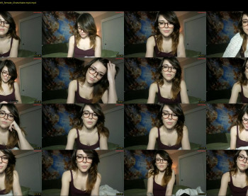 faerienugs — 35 minute Chaturbate female cam show recording, 480p, Feb 7, 2025