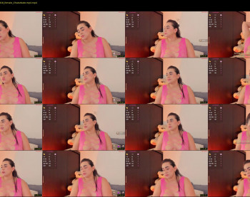 fay_miller2 — 3 minute Chaturbate female cam show recording, 720p, Feb 7, 2025