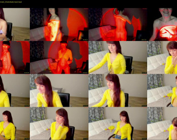 fritha — 57 minute Chaturbate female cam show recording, 720p, Feb 7, 2025