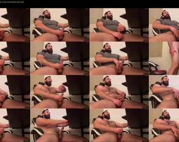 gnorris88 — 94 minute Chaturbate male cam show recording, 720p, Feb 7, 2025