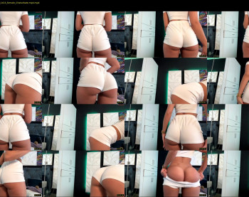 hannah_nvrst — 13 minute Chaturbate couple cam show recording, 720p, Feb 6, 2025