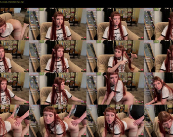 harleyspy — 10 minute Chaturbate couple cam show recording, 720p, Feb 6, 2025